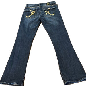 ROCK Republic jeans, size 8